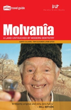 Molvania - Sitch, R EBOOK