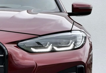 BMW Seria 4 G22-23-26 Coupe 2.0 420d 190KM 2024 BMW Seria 4 I wlasciciel M Sport Gwarancja Bezwypadkowy FVAT23, zdjęcie 5