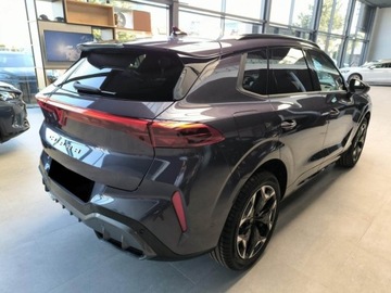 Cupra Terramar SUV 1.5 eTSI 150KM 2025 CUPRA Terramar 1.5 eTSI mHEV DSG Suv 150KM 2025, zdjęcie 3