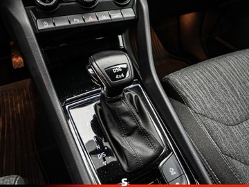 Skoda Kodiaq I SUV 2.0 TDI 190KM 2019 Skoda Kodiaq 2.0 TDI 4x4 Style DSG 7os. Suv 190KM 2019, zdjęcie 18