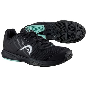 Buty Tenisowe HEAD REVOLT COURT R. 46 UK 11