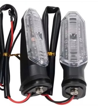 Honda CRF 1100 1000 Africa Twin CB 1300 LED индикатор OEM дизайн Honda