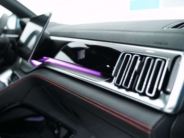 BYD Seal U DM-i 218KM 2025 BYD Seal U DM-i 1.5 Comfort Suv (218KM) 2025, zdjęcie 11