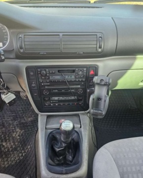 Volkswagen Passat B5 Kombi 1.9 TDI 130KM 2003 Volkswagen Passat Volkswagen Passat 1.9 TDI Comfortline 1.9 Diesel 130KM, zdjęcie 14