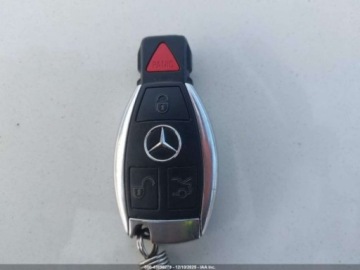 Mercedes CLA C117 2017 Mercedes-Benz CLA 2017 r., 2,0L 250 4MATIC 2.0 Benzyna 208KM, zdjęcie 11