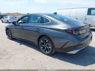 Hyundai Sonata V 2025 Hyundai Sonata 2025 Hyundai Sonata SEL FWD 2.5 Benzyna 191KM, zdjęcie 2