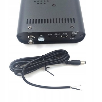 XIEGU G106C 5 Вт КВ трансивер QRP SDR SSB CW AM