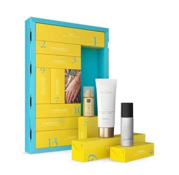 RITUALS SUMMER BOX OF JOY ZESTAW KALENDARZ