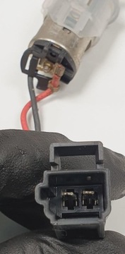 HNÍZDO ZAPALOVAČ SMART FOURTWO 450