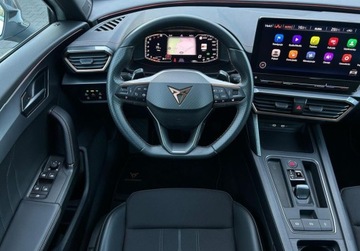 Cupra Formentor Crossover 2.0 TSI 190KM 2024 Cupra Formentor 4x4 190KM, FV 23, ACC, BEATS, Kamera, GPS, Fotele kubelkow, zdjęcie 5