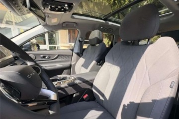 Chery Tiggo 8 SUV 1.6 T-GDI 147KM 2026 Chery Tiggo 8 PHEV Prestige Head Up Od Reki Polski Salon 1.5 279KM, zdjęcie 17