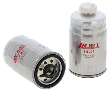 Filtr paliwa SN 327