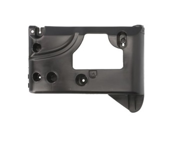 DRŽÁKY NÁRAZNÍKU ZADNÍ VÝZTUHA PRAVÝ RENAULT MASTER OPEL MOVANO 10-