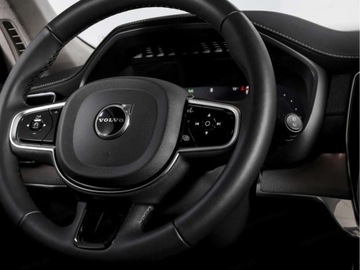 Volvo XC90 II SUV Plug-In Facelifting 2024 2.0 T8  455KM 2025 XC90 T8 AWD Plug-In Hybrid Ultra Bright 7os 2.0 (455KM) 2025, zdjęcie 11