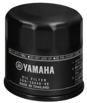 FILTR OLEJU OE YAMAHA 5GH1344080
