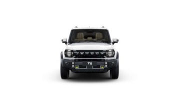  Jetour T2 2.0 7DCT Real Time 4WD 245km Nowy Gwarancja 7 lat FV23 2.0, zdjęcie 7