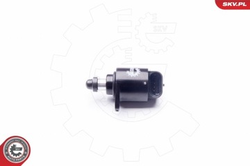 MOTOR KROKOVÝ 08SKV024 / A96157 B35/00 CITROEN BERLINGO C2 C3 I C8 SAXO