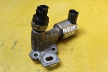 SILNICZEK KROKOWY MAZDA 2 2.0 B P54G