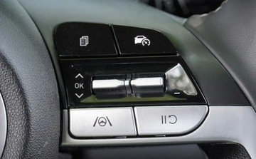 Hyundai Elantra VII Sedan 1.6 MPI 123KM 2024 Hyundai Elantra 1.6 Modern CVT Fv23 Gwarancja Producenta Salon Polska 1.6, zdjęcie 14