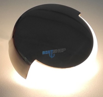 LAMPKA LED PODŚWIETLAJĄCA ADARA BIAŁE ŚWIATŁO