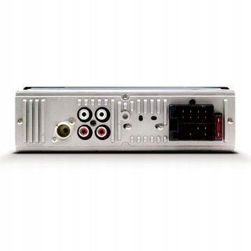 АВТОМОБИЛЬНОЕ РАДИО TY3510 USB SD AUX MP3 Bluetooth