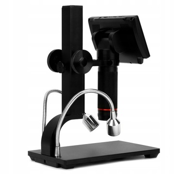 Цифровой микроскоп ADSM302 HD 31 см