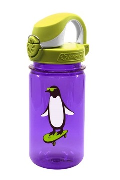 NALGENE Butelka dla dzieci OTF KIDS 350ml BIDON
