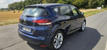 Renault Grand Scenic III 1.5 dCi 110KM 2018 Renault Grand Scenic 1.5dci 98.000tys km, zdjęcie 6