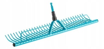 GRABIE DO TRAWY OGRODOWE 60cm COMBISYSTEM GARDENA 03381-20