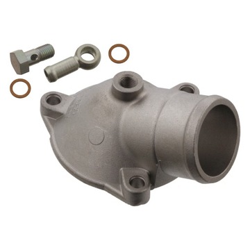 FEBI OBUDOWA TERMOSTATU MERCEDES 190 W201 W123