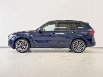 BMW X5 G05 SUV Plug-In Facelifting 3.0 50e 490KM 2026 BMW X5 xDrive50e Sport Suv 3.0 (489KM) 2026, zdjęcie 1