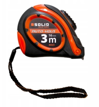 Miara zwijana solid 3m