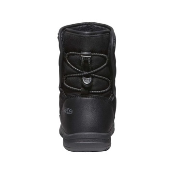 Детские зимние ботинки KEEN PUFFRIDER WP