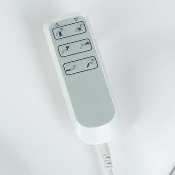 Электр косметическое кресло MODENA BD-8194 Розовый