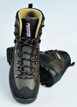 Męskie buty trekkingowe GRISPORT 10248D116G 44