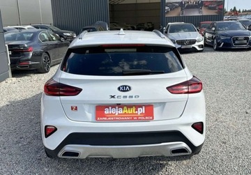 Kia XCeed Crossover 1.6 T-GDI 204KM 2020 Kia XCeed Xceed 1.6 T BENZ 204 km 2020r Warszawa 1.6 Benzyna 204KM, zdjęcie 12