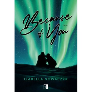 Because of You Izabella Nowaczyk