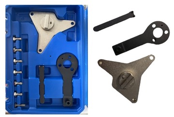 ПРИБОР ГРМ FIAT PUNTO EVO 1.4L MultiAir