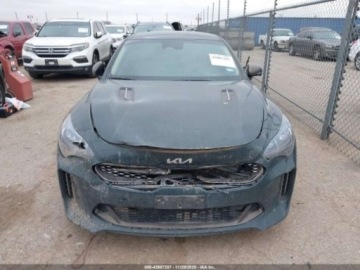 Kia Stinger 2023 Kia Stinger 2023 r., 3,3 GT2 AWD 3.3 Benzyna 368KM, zdjęcie 12