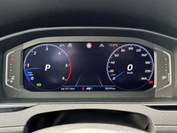 Volkswagen Passat B8 Variant 2.0 TDI BlueMotion SCR 190KM 2019 Volkswagen Passat TDI 190KM Highline R-Line Panorama Kam. 360 Keyless, zdjęcie 14