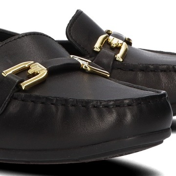 Geox kobiety D Annytah Moc A Moccasins