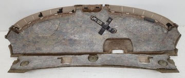 POLIČKA ZADNÍ KUFRU JAGUAR S-TYPE