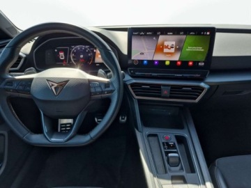 Cupra Leon II Hatchback 2.0 TSI 245KM 2022 Cupra Leon VZ245KMACCKeylessMartwe poleBeatsAudioModel 2023 2.0 245KM, zdjęcie 16