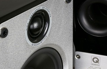 DYNAVOICE CA802BT + Q АКУСТИЧЕСКАЯ КОНЦЕПЦИЯ МЕГА-СИСТЕМА