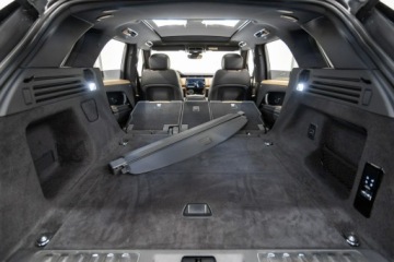 Land Rover Range Rover Sport III SUV Plug-In 3.0 460e 460KM 2024 Land Rover Range Rover Sport P460e Dynamic SE, zdjęcie 22