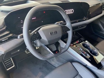 Audi A6 C8 Limousine Facelifting 2.0 40 TDI 204KM 2025 AUDI A6 TDI quattro Sedan (204KM) 2025, zdjęcie 6