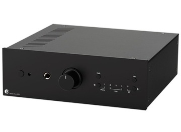 PRO-JECT STEREO BOX DS2 ИНТЕГРИРОВАННЫЙ УСИЛИТЕЛЬ BT