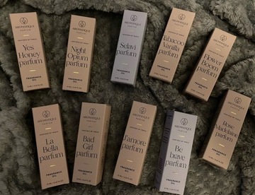 MON CHERI ДУХИ АРОМАТИЧЕСКОЕ АРОМАТНОЕ МАСЛО 12 МЛ