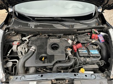 Nissan Juke I SUV 1.6 DIG-T 190KM 2011 Nissan Juke 1.6 turbo 190KM/Automat/4x4/Kamera, zdjęcie 32