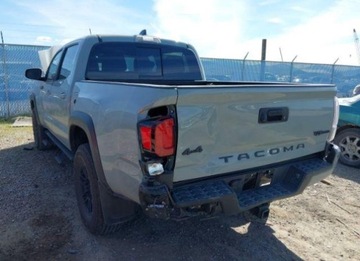 Toyota Tacoma II 2021 Toyota Tacoma 2021, 3.5L, 4x4, TRD PRO, od ubezpieczalni 3.5 Benzyna 278KM, zdjęcie 5